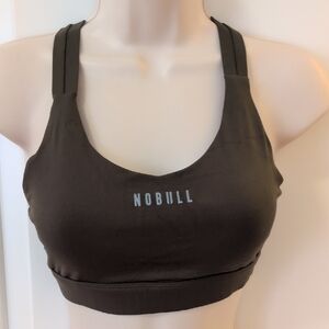 NOBULL Sports Bra